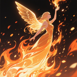 “EL RESURGIR DEL FÉNIX”