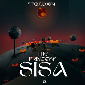 The Princess Sisa