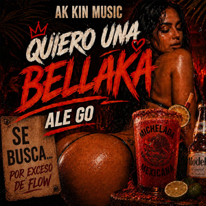 Quiero una Bellaka