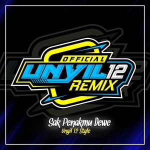 Sak Penakmu Dewe - Inst (Unyil 12 Style)