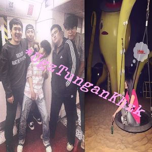 Skyline (विंशतिः)