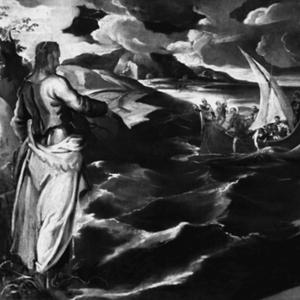 The Lord's Mercy ((Reverb+Slowed))