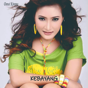 Kebayang (Live)