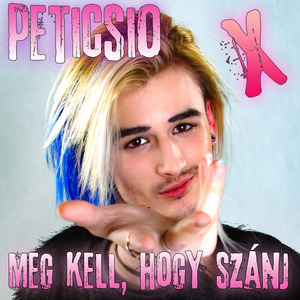 Meg kell, hogy szánj