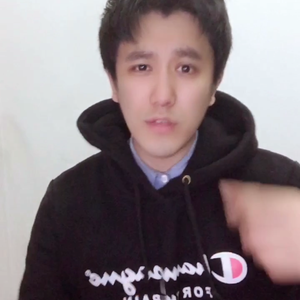 壞人（Cover 方炯镔）