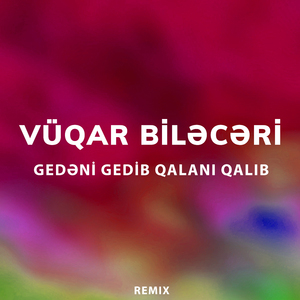 Gedəni Gedib Qalanı Qalıb (Remix)