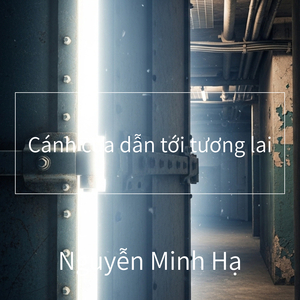 Cánh cửa dẫn tới tương lai