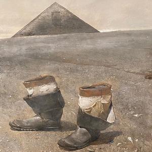 Somewhere Down The Road