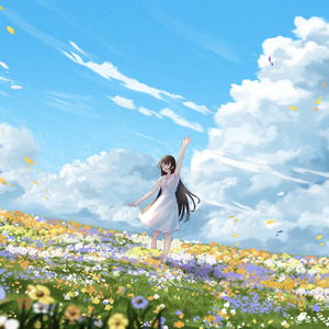 旅語り (feat. 初音ミク)