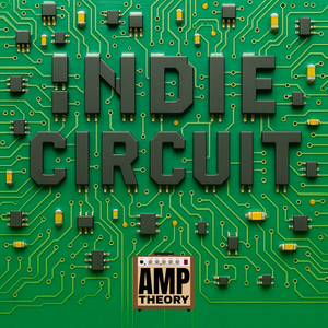 Portrait of a Blank Slate