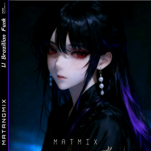 璃（Brazilian Funk）