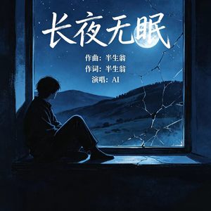 长夜无眠 (原版)
