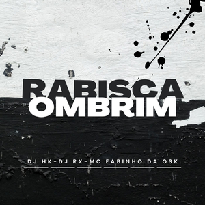 RABISCA OMBRIM