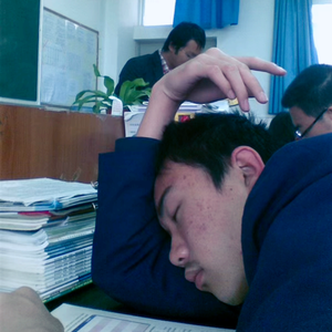 考的都会蒙的全对