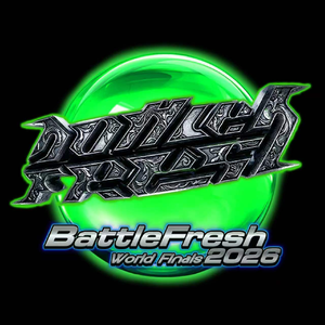 BATTLE FRESH 2026 ANTHEM