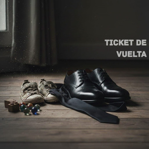 Ticket de Vuelta