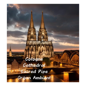 Cathedral of Quiet Breath