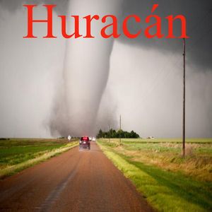 Huracán