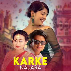 Karke Najara