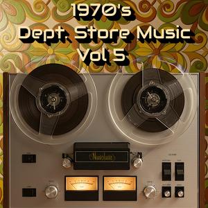 Under the Potted Tree at the Mall