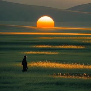 天边的牧歌（重制版）