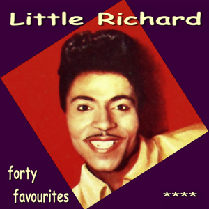 Good Golly Miss Molly