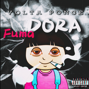 Fumadora