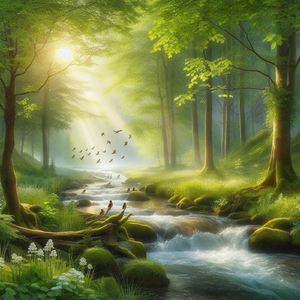 心のメロディー