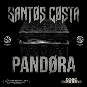 PANDORA