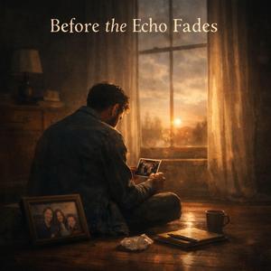 Before The Echo Fades