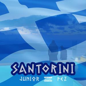 Santorini (feat. Pez)