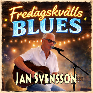 Fredagskvälls Blues (Friday Night Blues)
