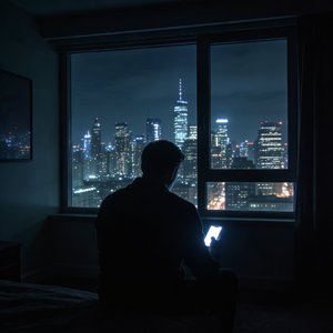 男人也有那几天