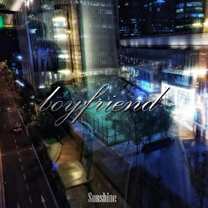 Boyfriend（伴奏）