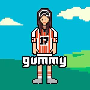 Gummy-袁一琦
