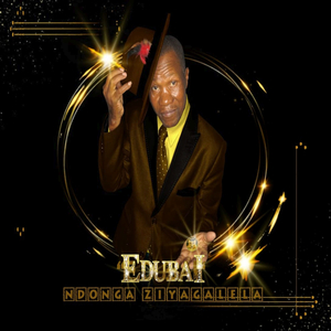 Ntonga Hamb'oyophanda