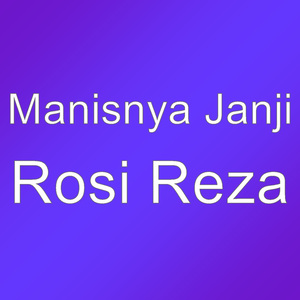 Rosi Reza