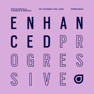 We Crossed The Lines