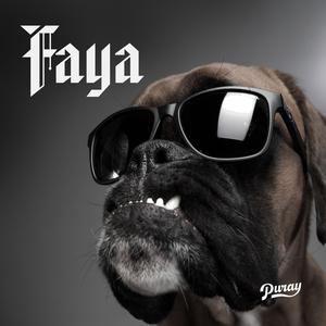 Faya (feat. Snybone)