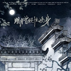 明月曾照惊鸿身