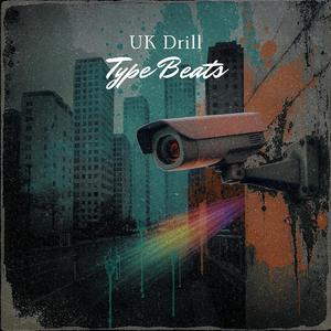 Overground (UK Drill Beats)