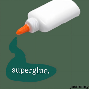 Superglue