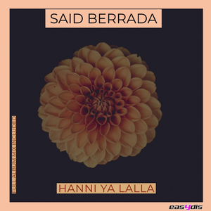 Hanni ya lalla FULL ALBUM MIX (part 1)