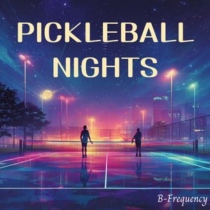 Pickleball Nights