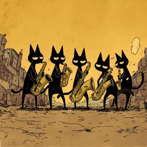 Meowgic Melodies