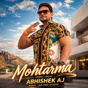 Mohtarma