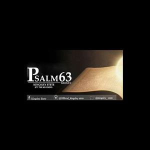 Psalm 63