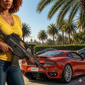 GTA