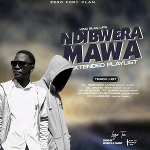 1. Ndibwera Mawa