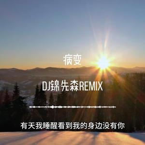 BINGBIAN病变（DJ锦先森 Remix）